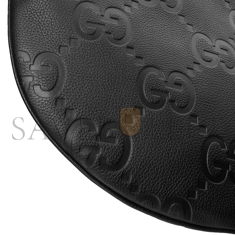 GUCCI B LARGE SHOULDER BAG 801887 (40*31*3cm)